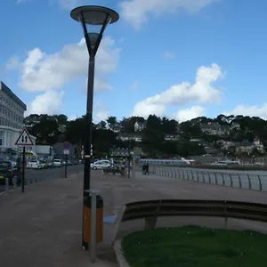 Le Casino Perros-Guirec