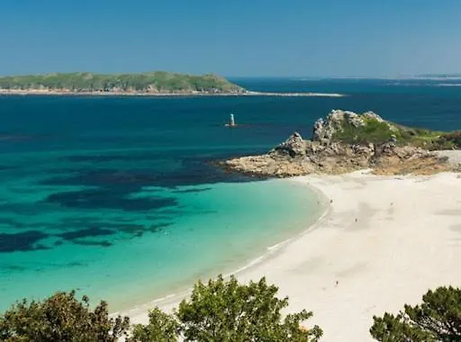 Apartment Gite Independant Dans Une Villa -Vue Et Acces Direct Mer - Avec 3 Chambres Et 3 Grandes Terrasses Perros-Guirec